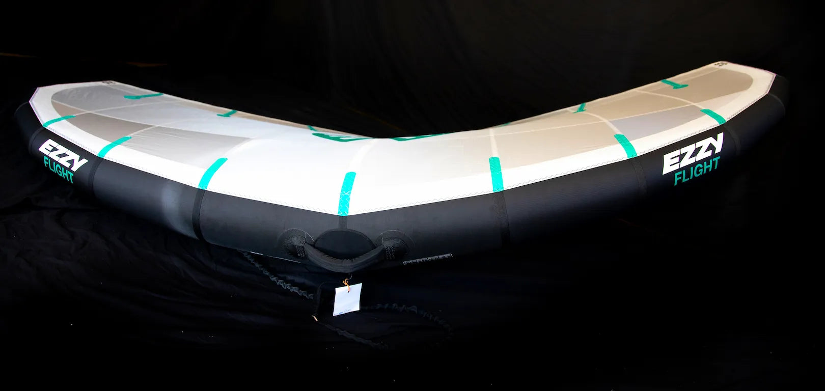 Ezzy Flight: a Collaboration Born from Respect and Experience