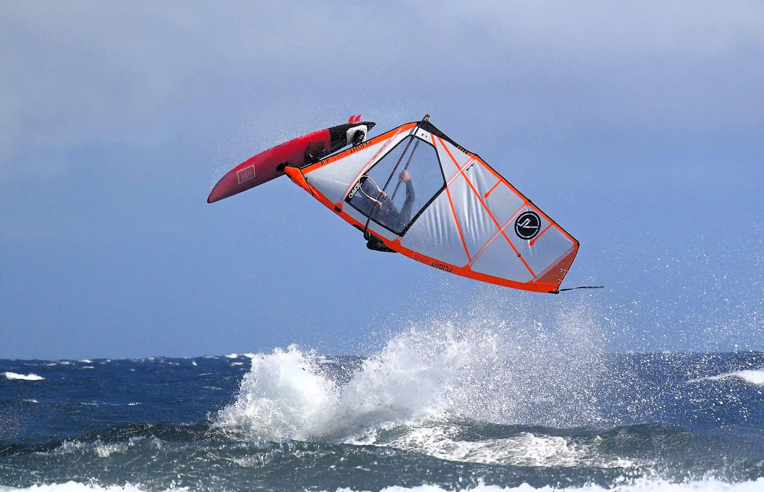 Wave Sail Design: Technology, Precision, and Load Distribution